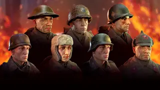 Hell Let Loose - Skull Bucket - Xbox Series
