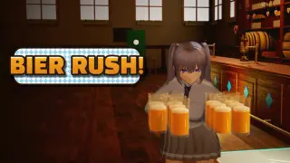 BIER RUSH!