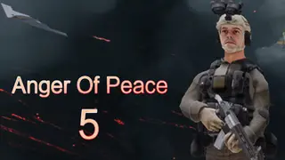 Anger Of Peace 5