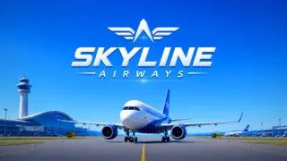 Skyline Airways