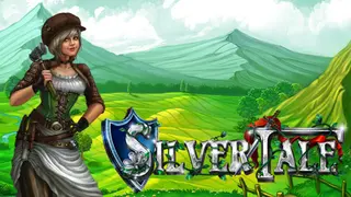 Silver Tale