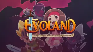 Evoland