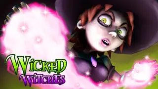 Wicked Witches
