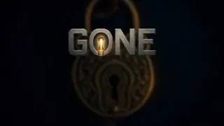 Gone: The Agent