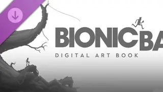 Bionic Bay: Digital Artbook