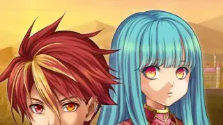 Alphadia Neo - Switch