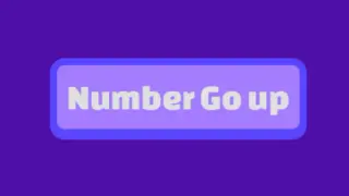 Number Go Up