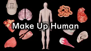 Make Up Human