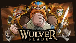 Wulverblade - Switch