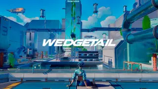 WEDGETAIL