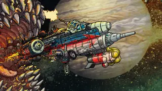 Fission Superstar X (Xbox One)