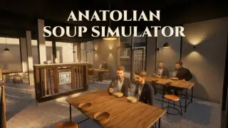 Anatolian Soup Simulator