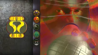 Savage Arena: Dead Ball Zone