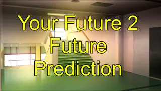 Your Future 2 Future Prediction - Switch