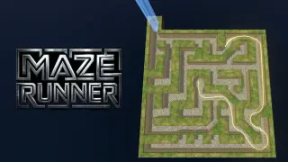 Maze Runner