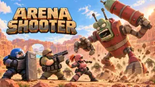 Arena Shooter