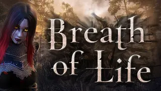 Breath of Life