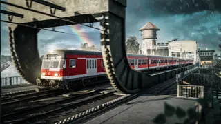 Train Sim World 4 Compatible: Bahnstrecke Bremen - Oldenburg. - Xbox One & Series