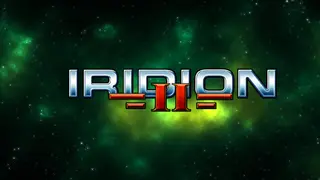 Iridion II