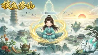 摸鱼修仙