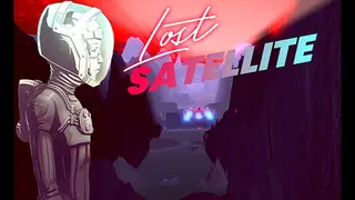 Lost Satellite
