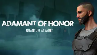Adamant of Honor
