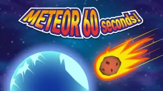 Meteor 60 Seconds!