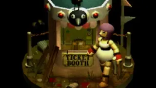 Crow Country - Switch