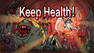 Keep Health!