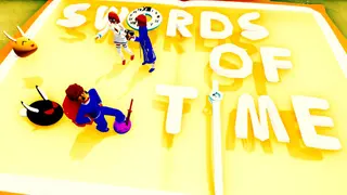 Swords of Time