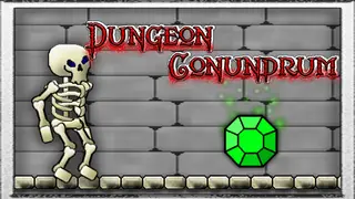 Dungeon Conundrum
