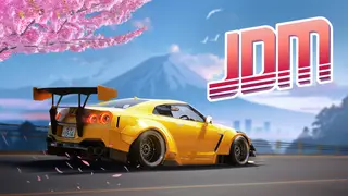 JDM: Japanese Drift Master