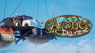 Arohel: Call of the Wind
