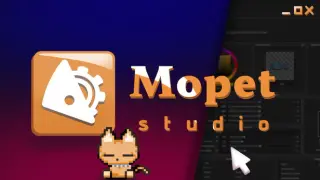 Mopet Studio