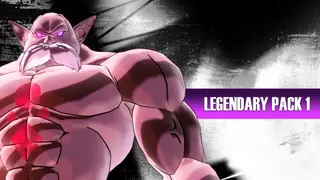 DRAGON BALL XENOVERSE 2 - Legendary Pack 1 - Xbox One & Series