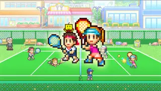 Tennis Club Story - Xbox One & Series