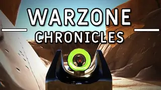 Warzone Chronicles: Battlegrounds