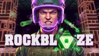 Rockblaze