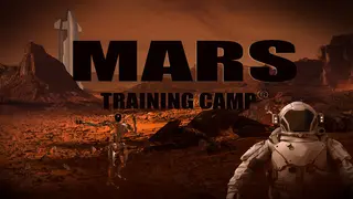 Mars Training Camp