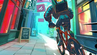 Parcel Corps (Xbox Series)