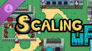 Scaling Up - Supporter Pack