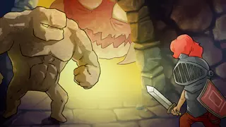 Devious Dungeon (Xbox One)