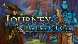 Journey to the Heart of Gaia