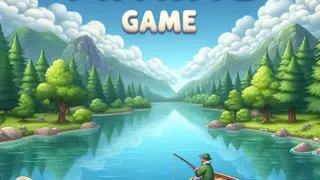 Fishing Game - Xbox One