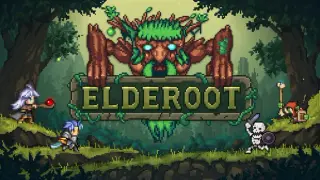 Elderoot