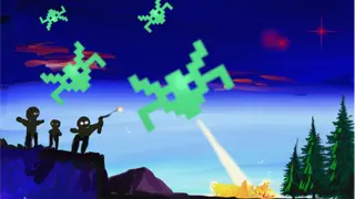Marcianitos - Xbox One