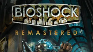 BioShock Remastered Edition - PS4