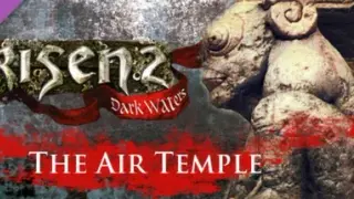 Risen 2: Dark Waters - Air Temple DLC