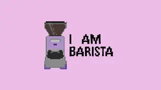 I am barista