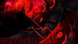 HEAVENSHATTER